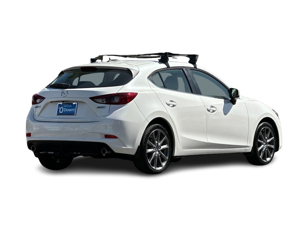 Thumbnail: 2018 Mazda Mazda3 - 18