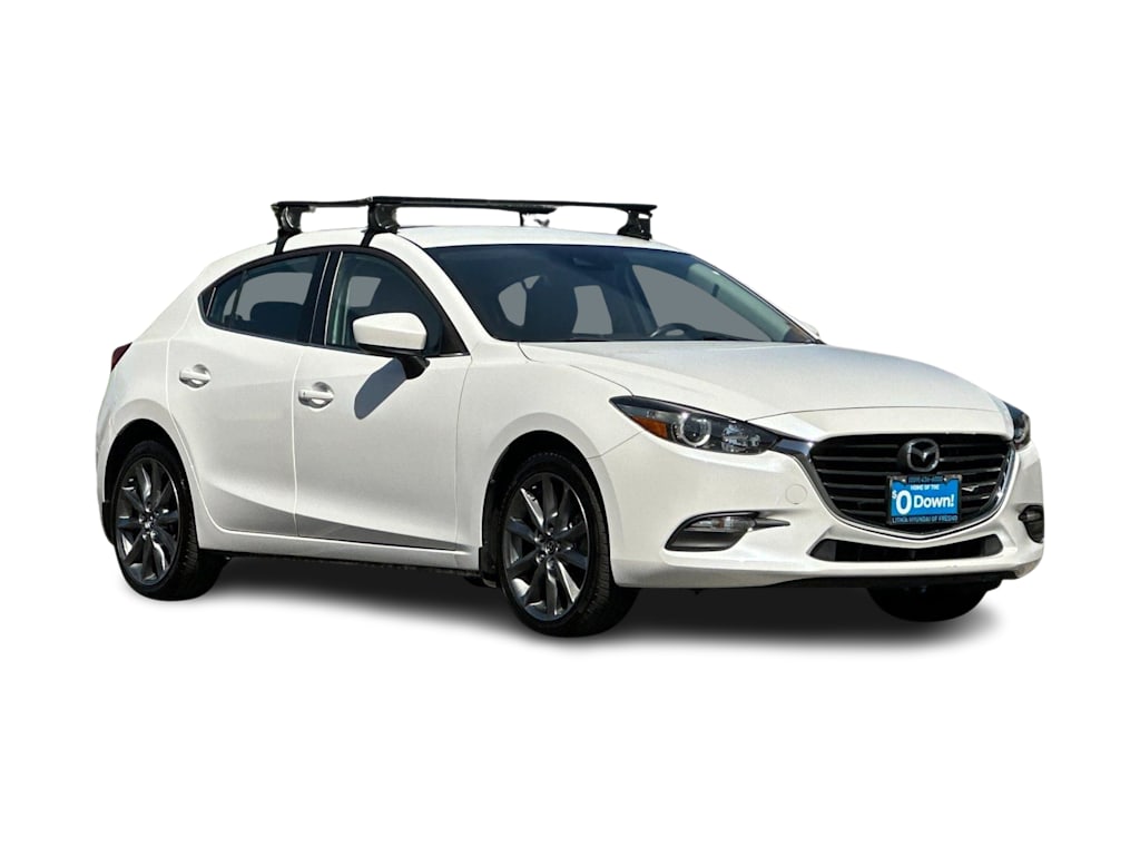 Thumbnail: 2018 Mazda Mazda3 - 20