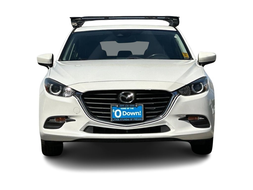 Thumbnail: 2018 Mazda Mazda3 - 6