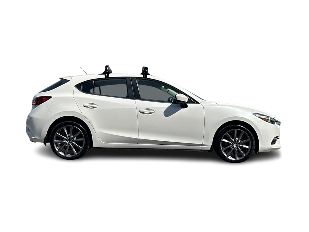Thumbnail: 2018 Mazda Mazda3 - 19