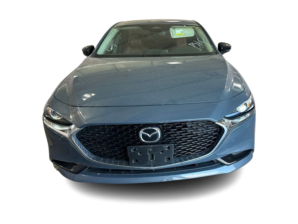 Thumbnail: 2024 Mazda Mazda3 - 6