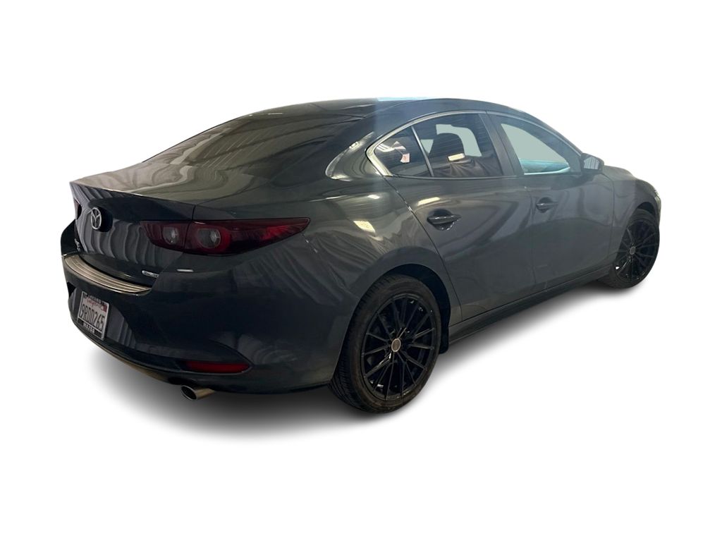 Thumbnail: 2024 Mazda Mazda3 - 18