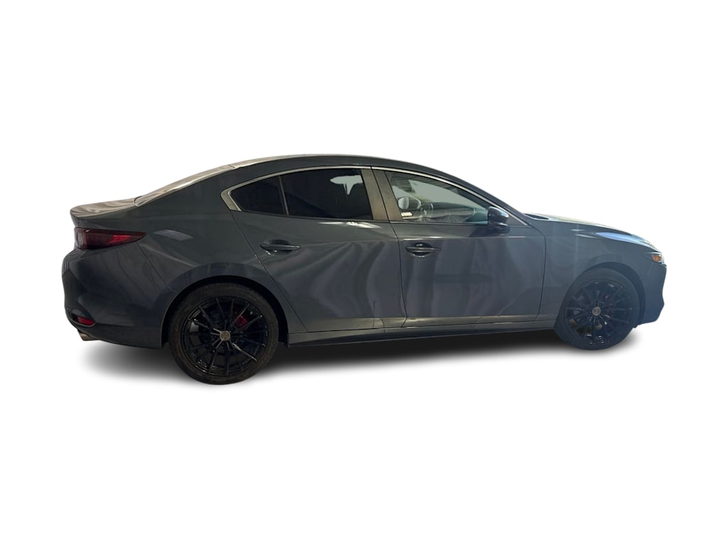 Thumbnail: 2024 Mazda Mazda3 - 17