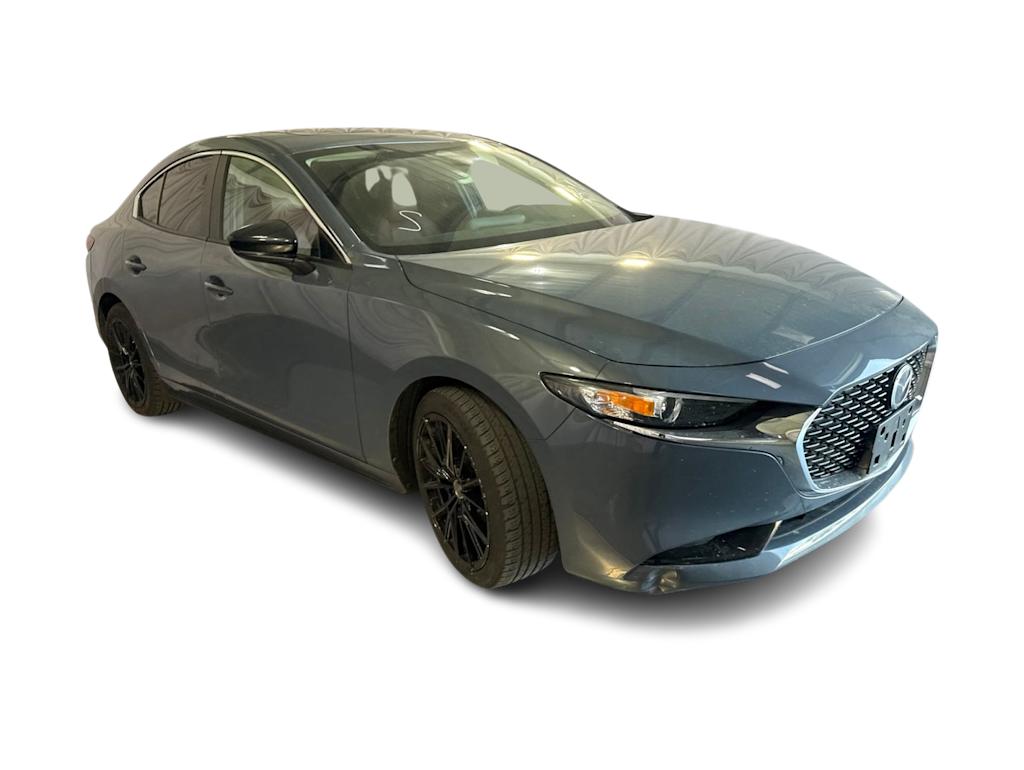 Thumbnail: 2024 Mazda Mazda3 - 16