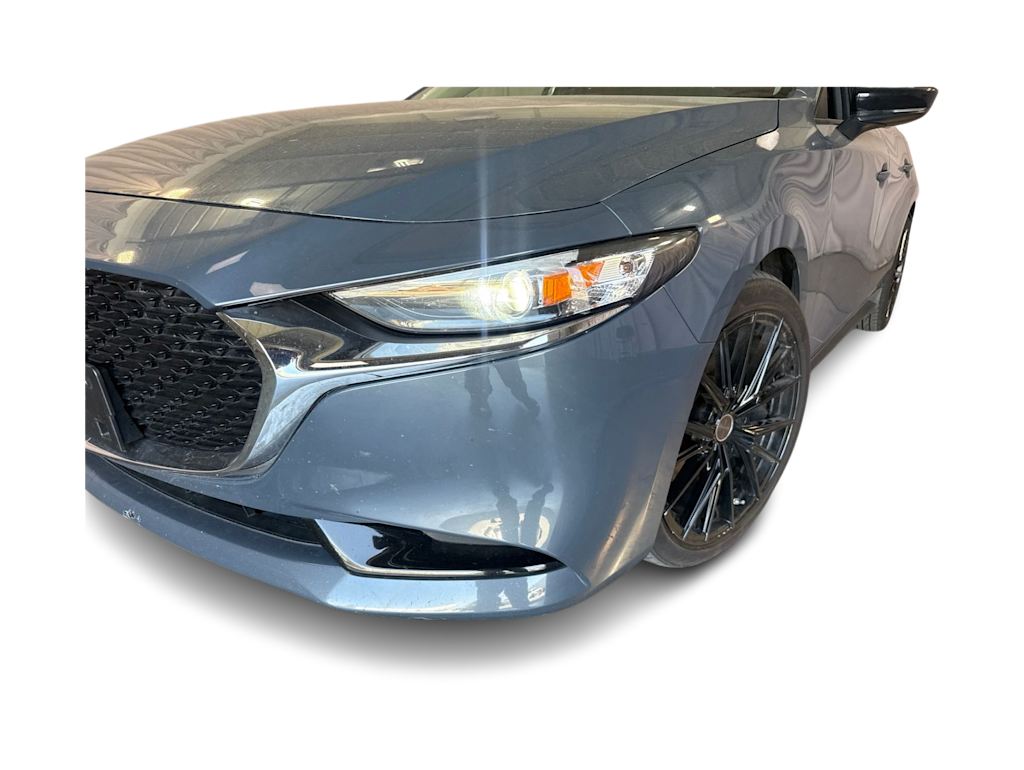 Thumbnail: 2024 Mazda Mazda3 - 19