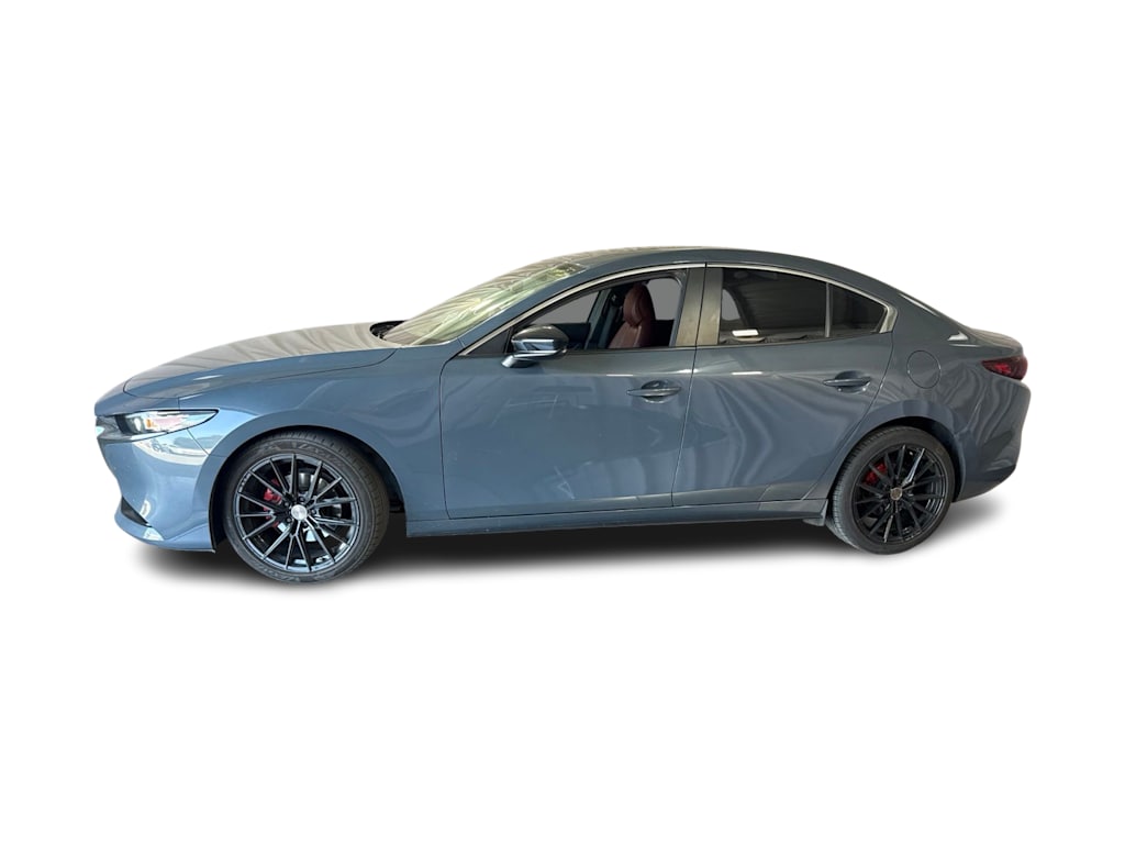 Thumbnail: 2024 Mazda Mazda3 - 3