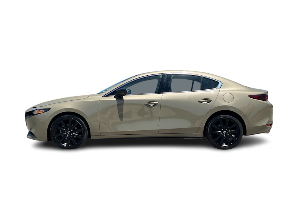 Thumbnail: 2024 Mazda Mazda3 - 3