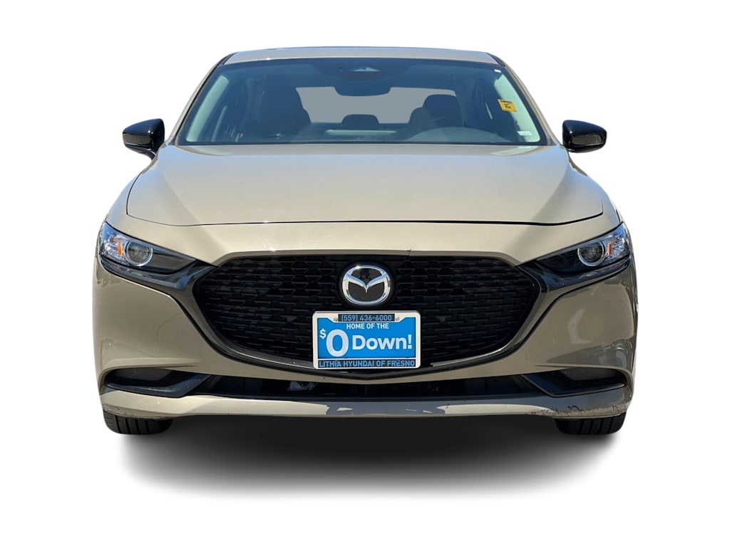 Thumbnail: 2024 Mazda Mazda3 - 6