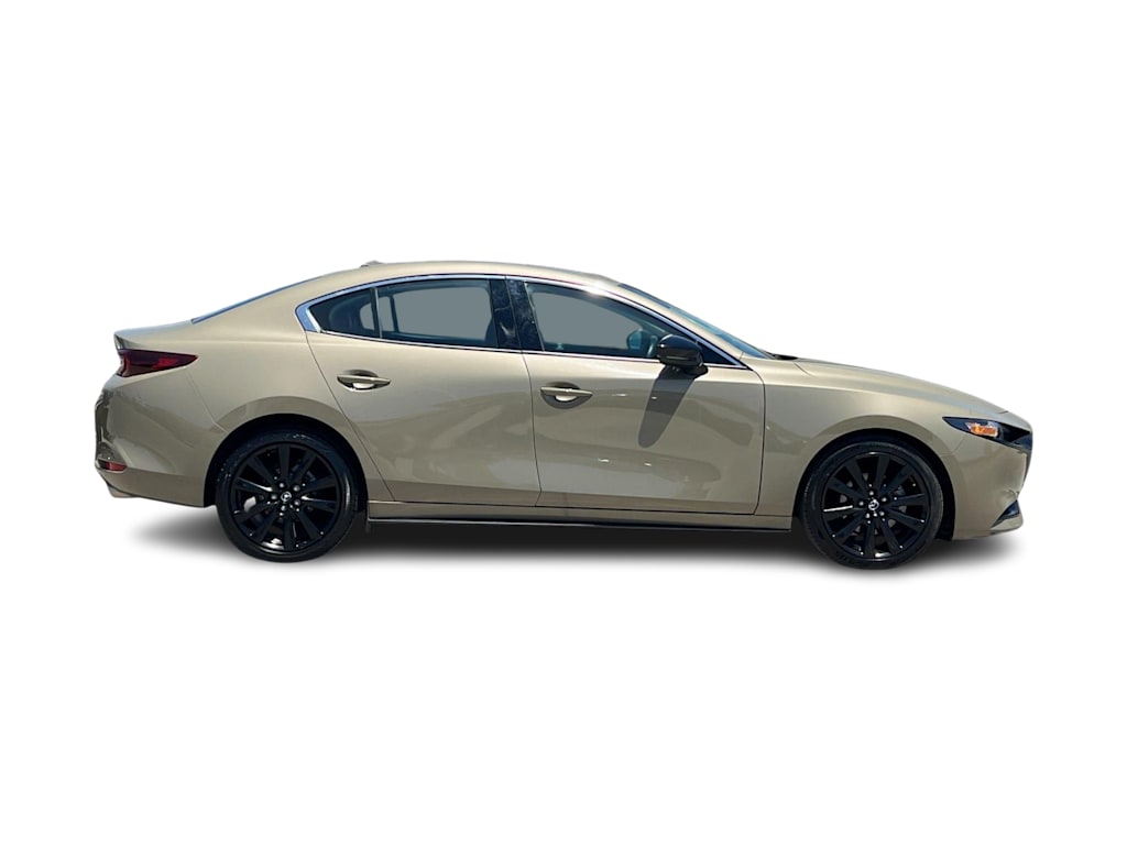 Thumbnail: 2024 Mazda Mazda3 - 20