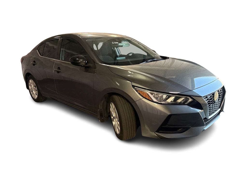 Thumbnail: 2022 Nissan Sentra - 15