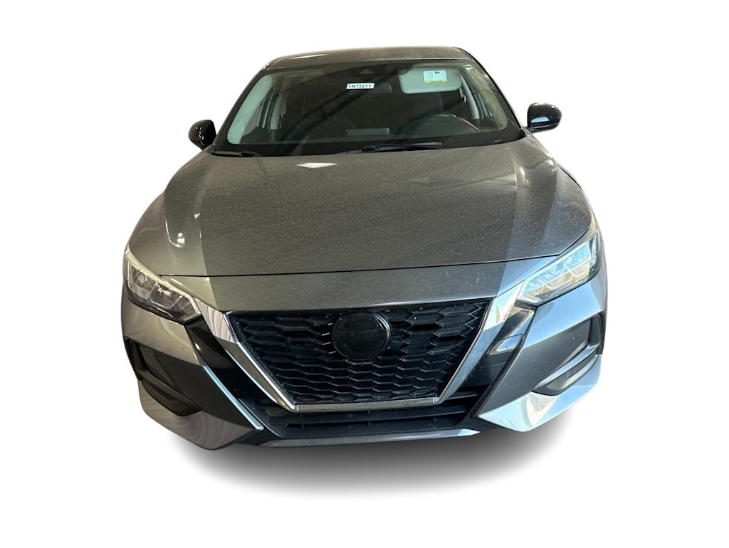 Thumbnail: 2022 Nissan Sentra - 6