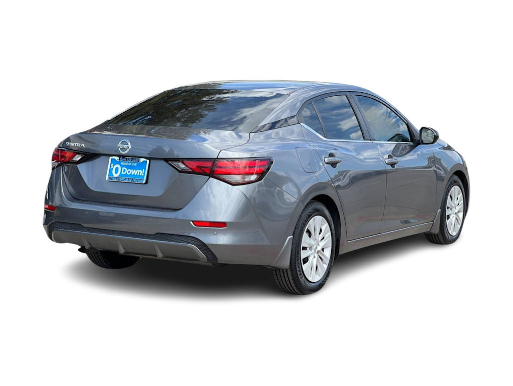 Thumbnail: 2022 Nissan Sentra - 19