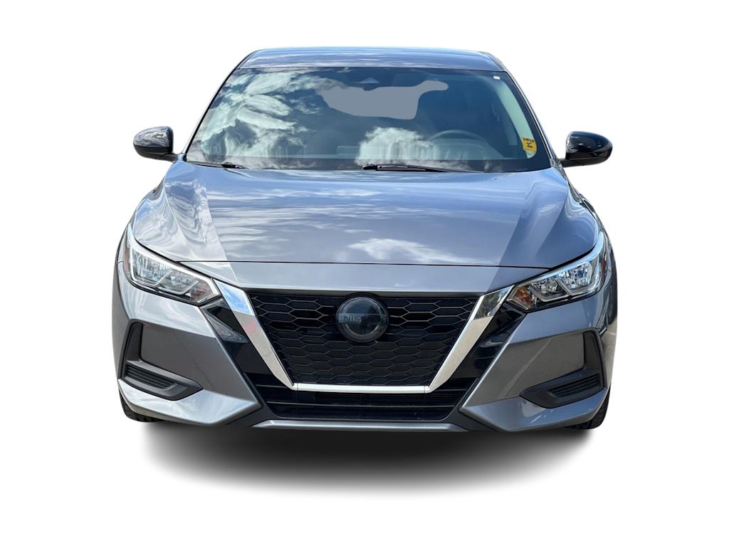 Thumbnail: 2022 Nissan Sentra - 6