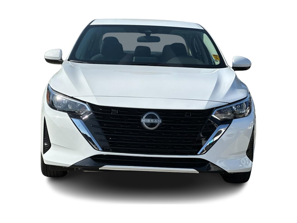 Thumbnail: 2025 Nissan Sentra - 6