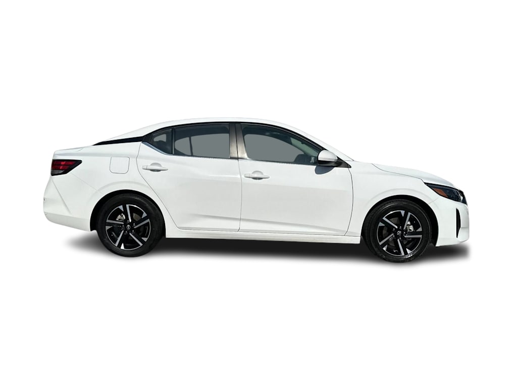 Thumbnail: 2025 Nissan Sentra - 19