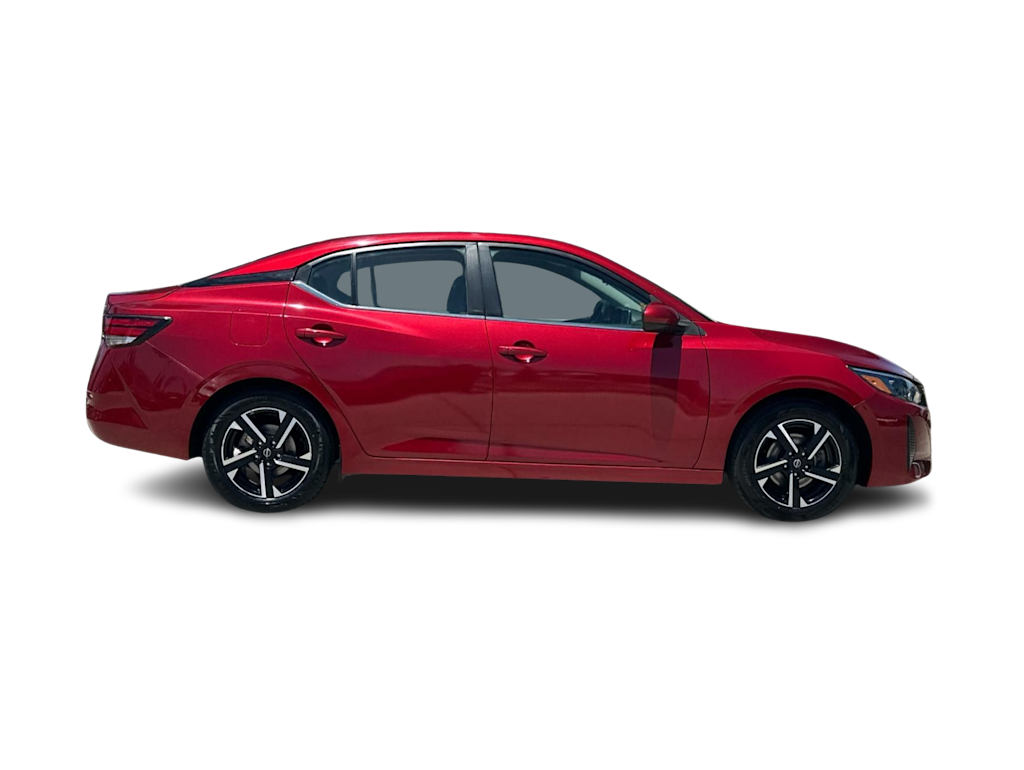 Thumbnail: 2024 Nissan Sentra - 19