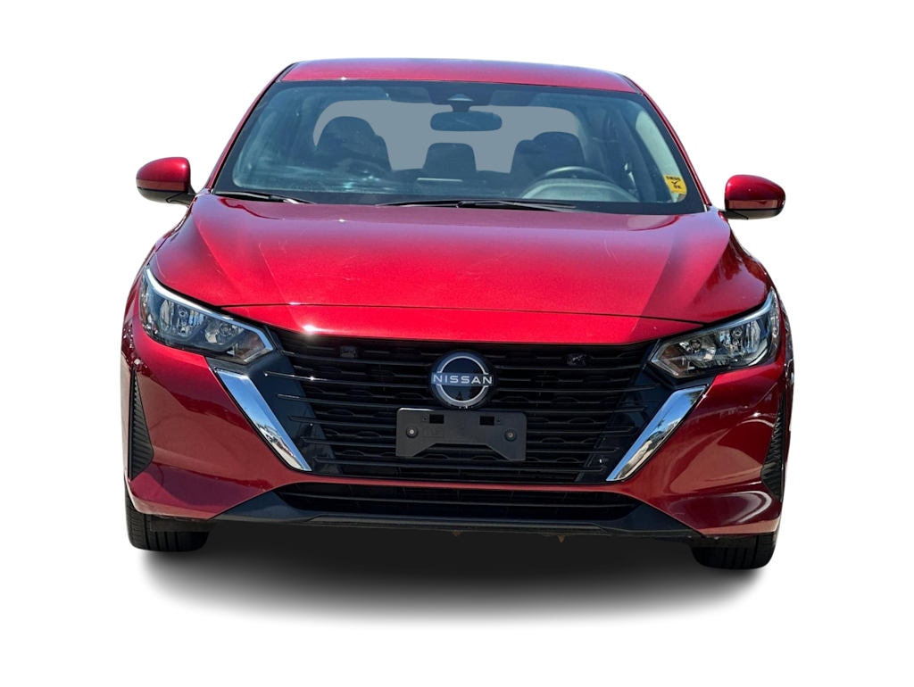 Thumbnail: 2024 Nissan Sentra - 6