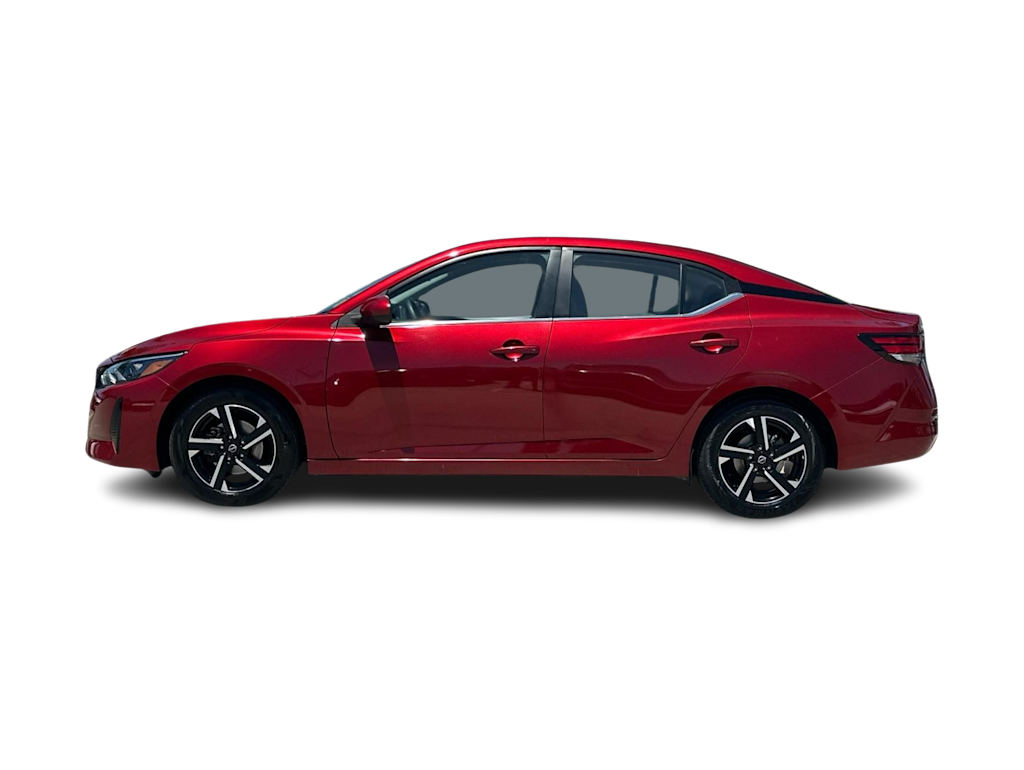 Thumbnail: 2024 Nissan Sentra - 3