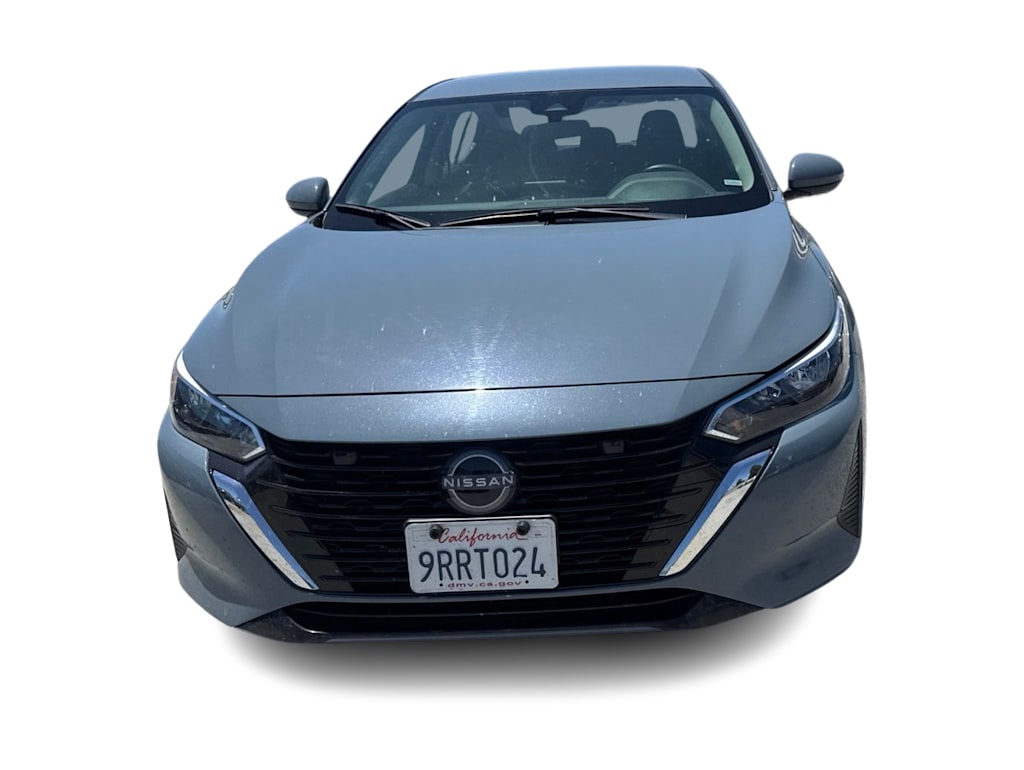 Thumbnail: 2025 Nissan Sentra - 6