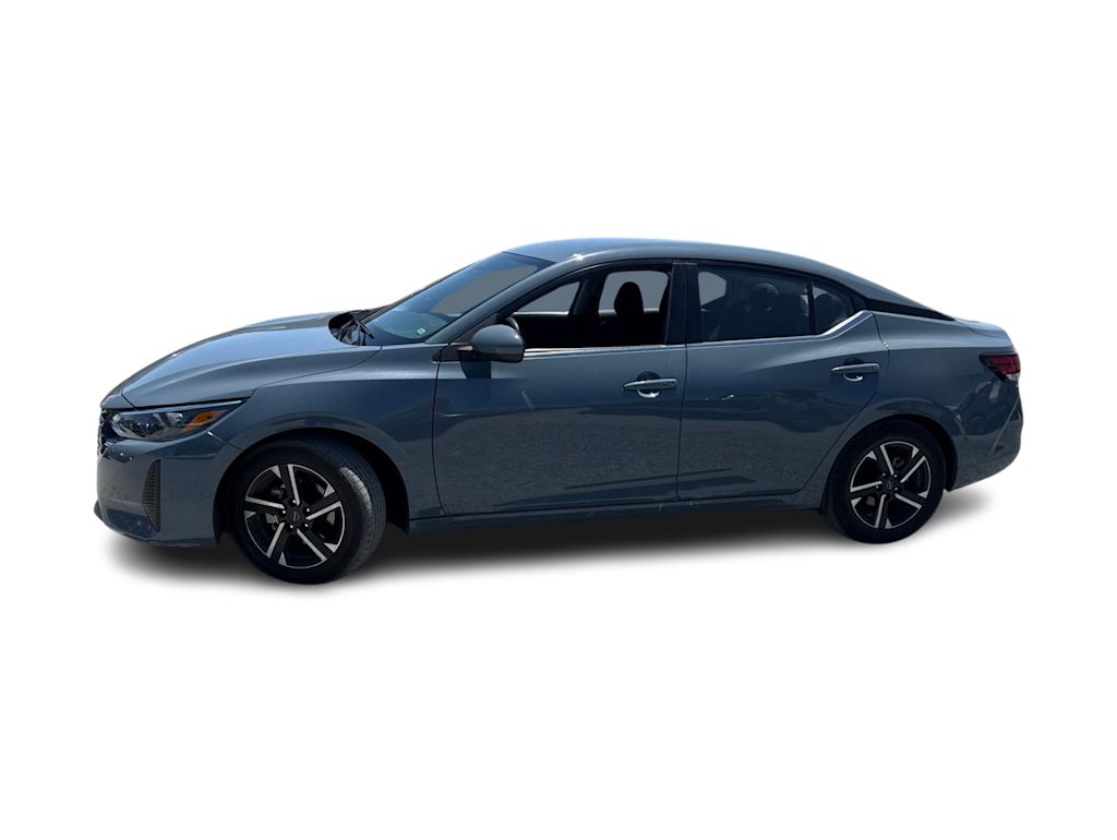 Thumbnail: 2025 Nissan Sentra - 3