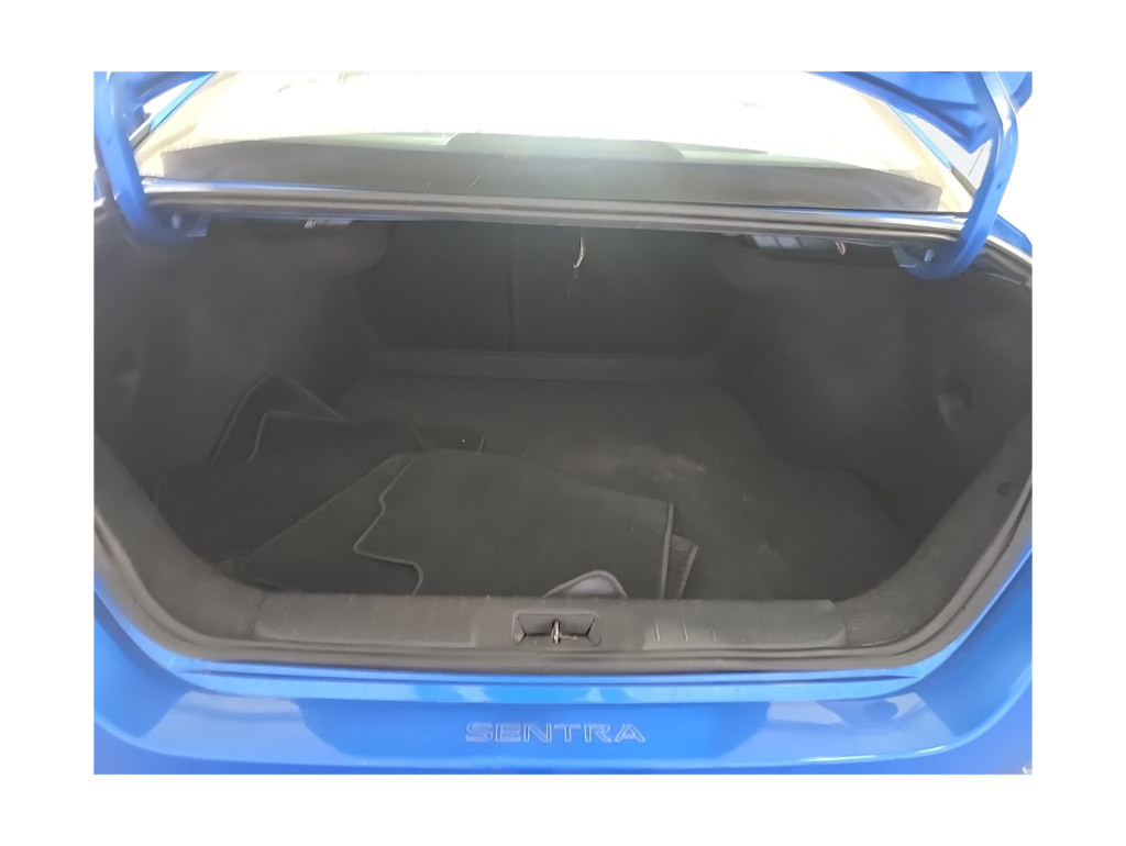 Thumbnail: 2024 Nissan Sentra - 13