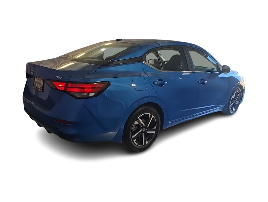 Thumbnail: 2024 Nissan Sentra - 21