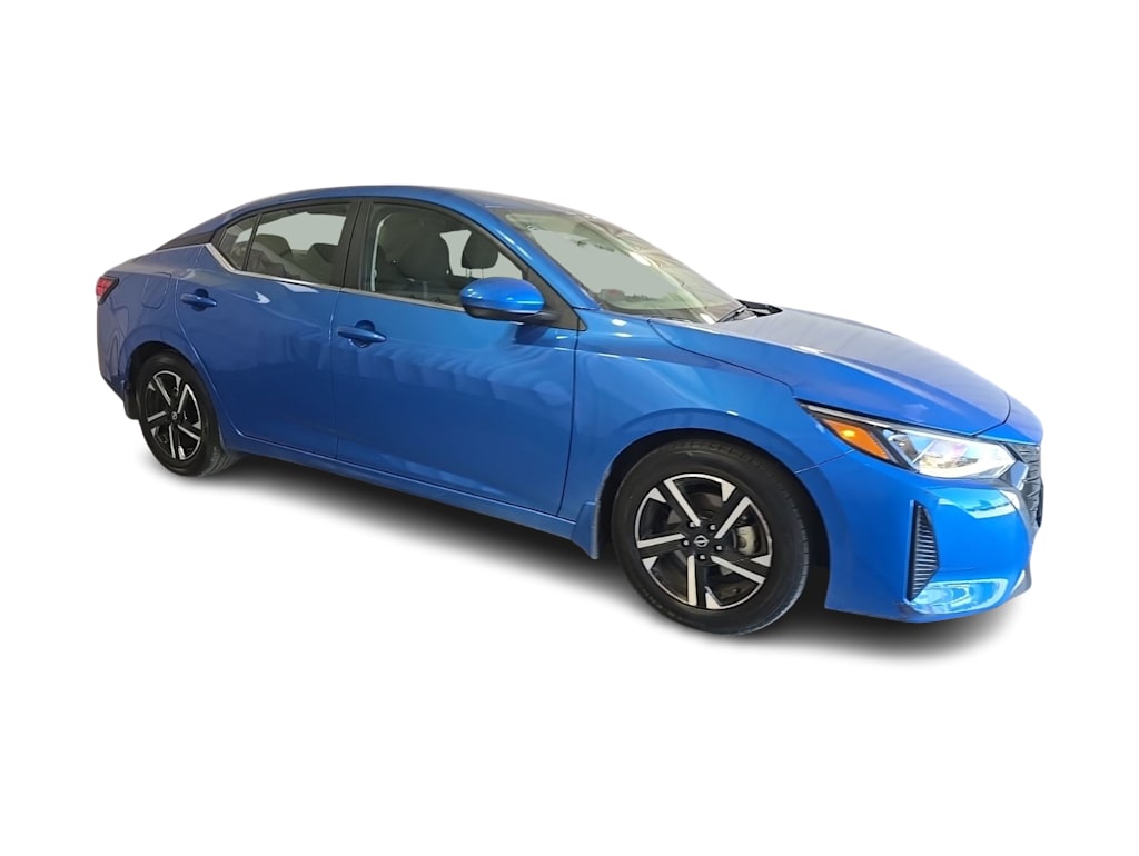 Thumbnail: 2024 Nissan Sentra - 18