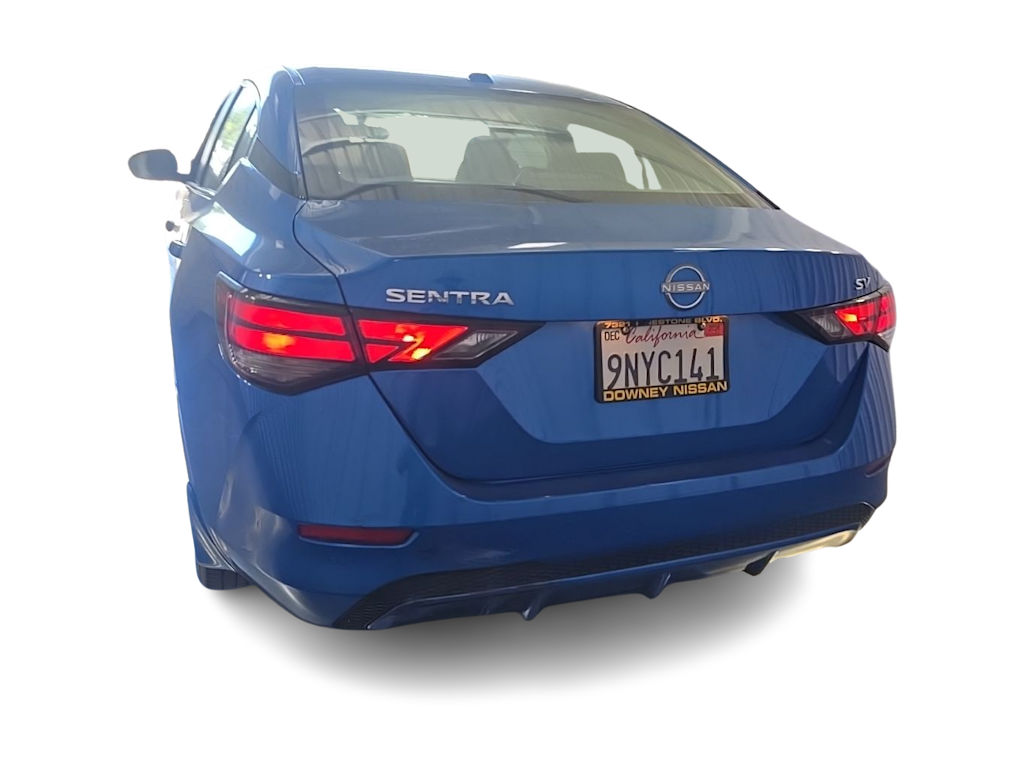 Thumbnail: 2024 Nissan Sentra - 23