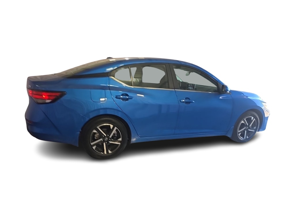 Thumbnail: 2024 Nissan Sentra - 20