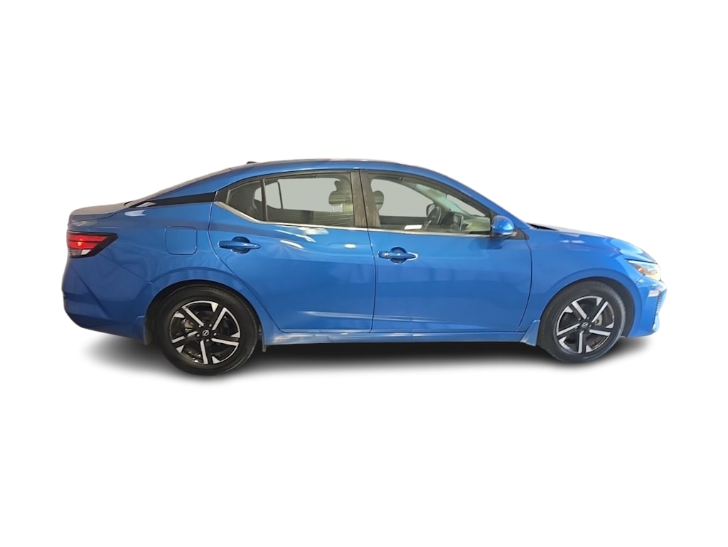 Thumbnail: 2024 Nissan Sentra - 19