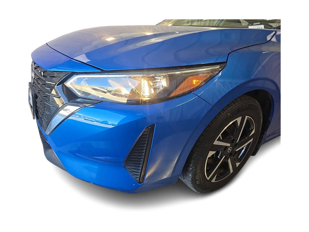 Thumbnail: 2024 Nissan Sentra - 25