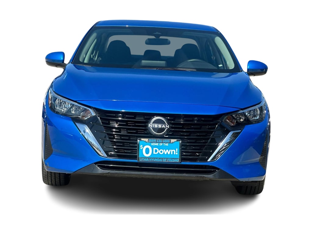 Thumbnail: 2024 Nissan Sentra - 6