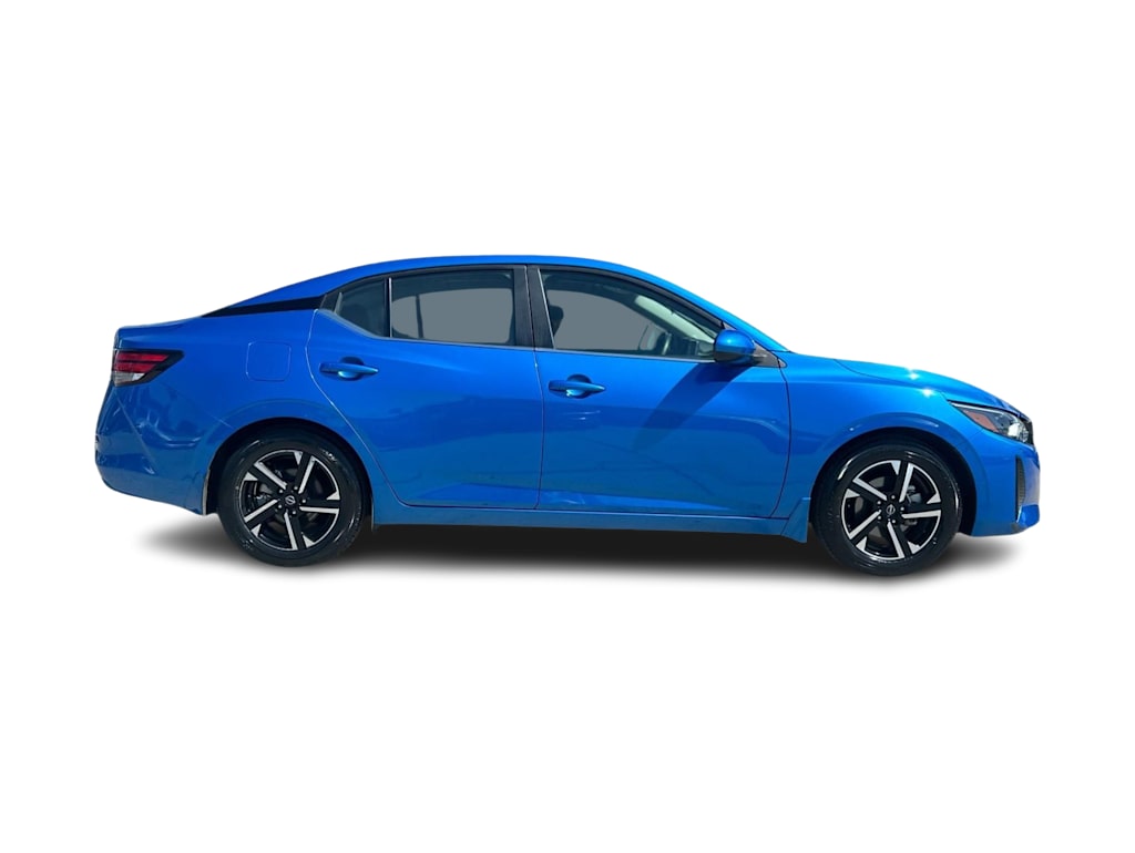 Thumbnail: 2024 Nissan Sentra - 19