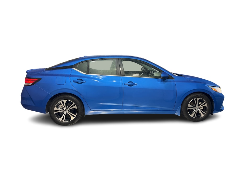 Thumbnail: 2023 Nissan Sentra - 20