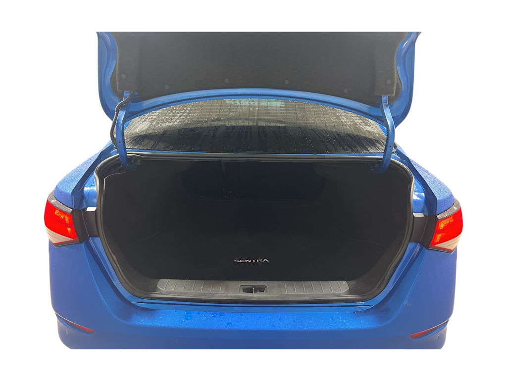 Thumbnail: 2023 Nissan Sentra - 16