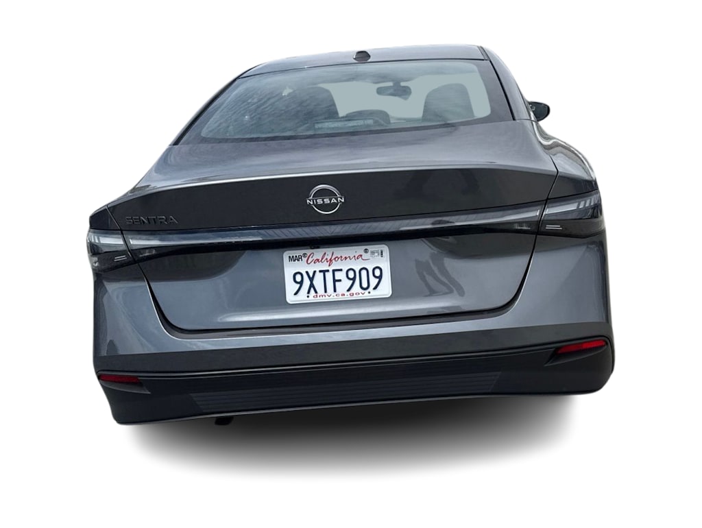 Thumbnail: 2026 Nissan Sentra - 17