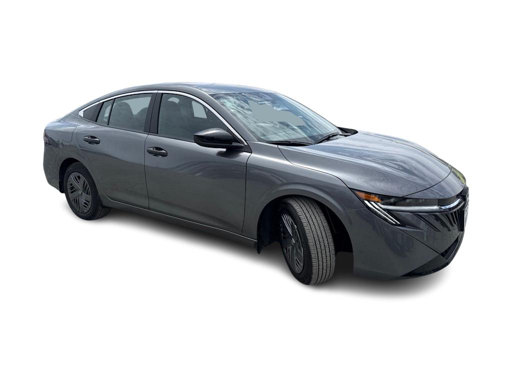 Thumbnail: 2026 Nissan Sentra - 14
