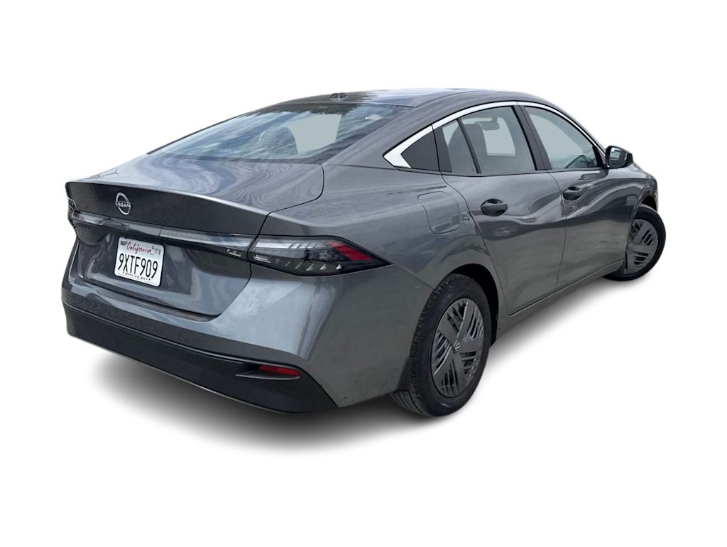 Thumbnail: 2026 Nissan Sentra - 16