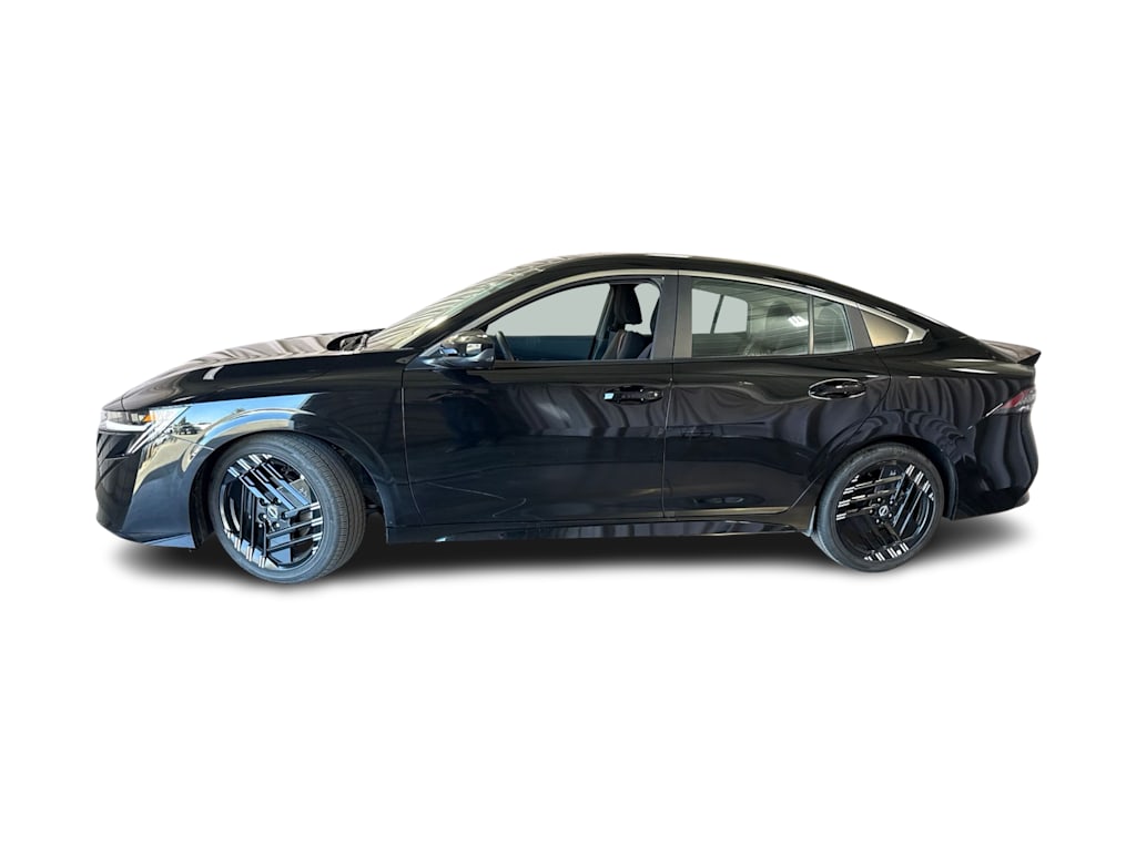 Thumbnail: 2026 Nissan Sentra - 3