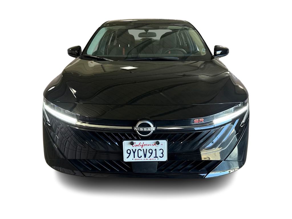 Thumbnail: 2026 Nissan Sentra - 6