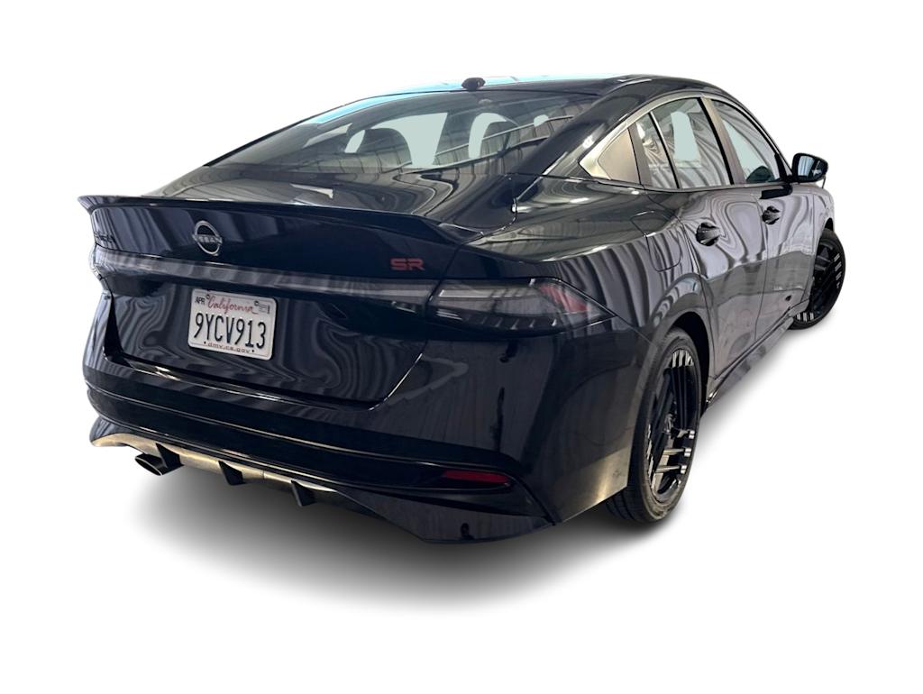 Thumbnail: 2026 Nissan Sentra - 16