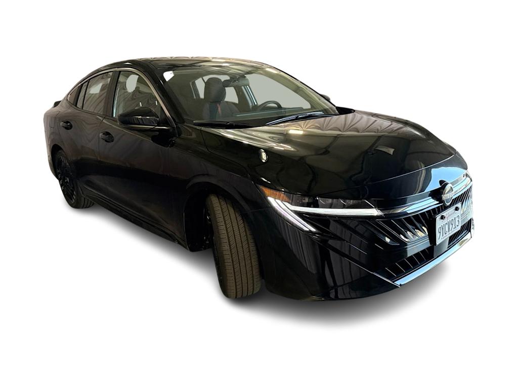 Thumbnail: 2026 Nissan Sentra - 15