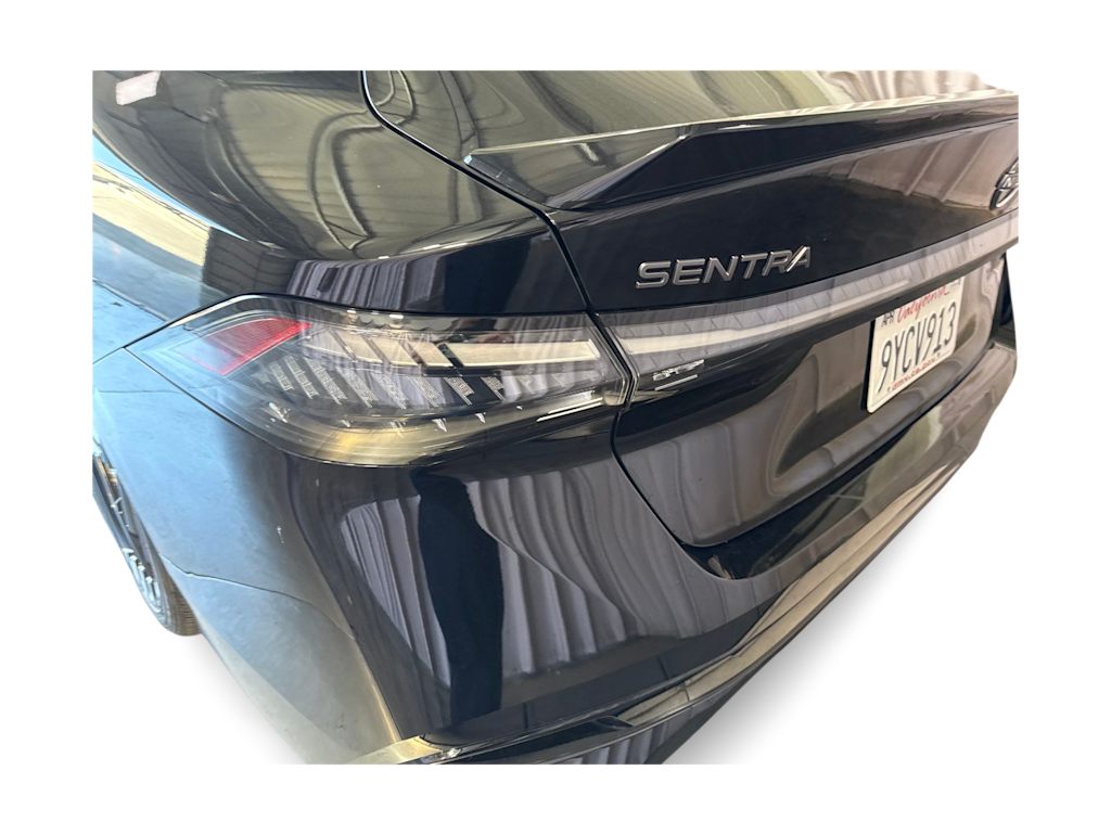 Thumbnail: 2026 Nissan Sentra - 18