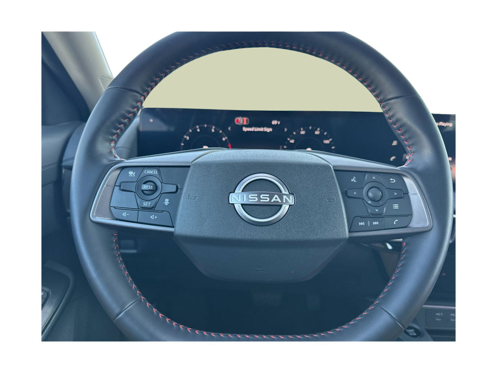Thumbnail: 2026 Nissan Sentra - 27