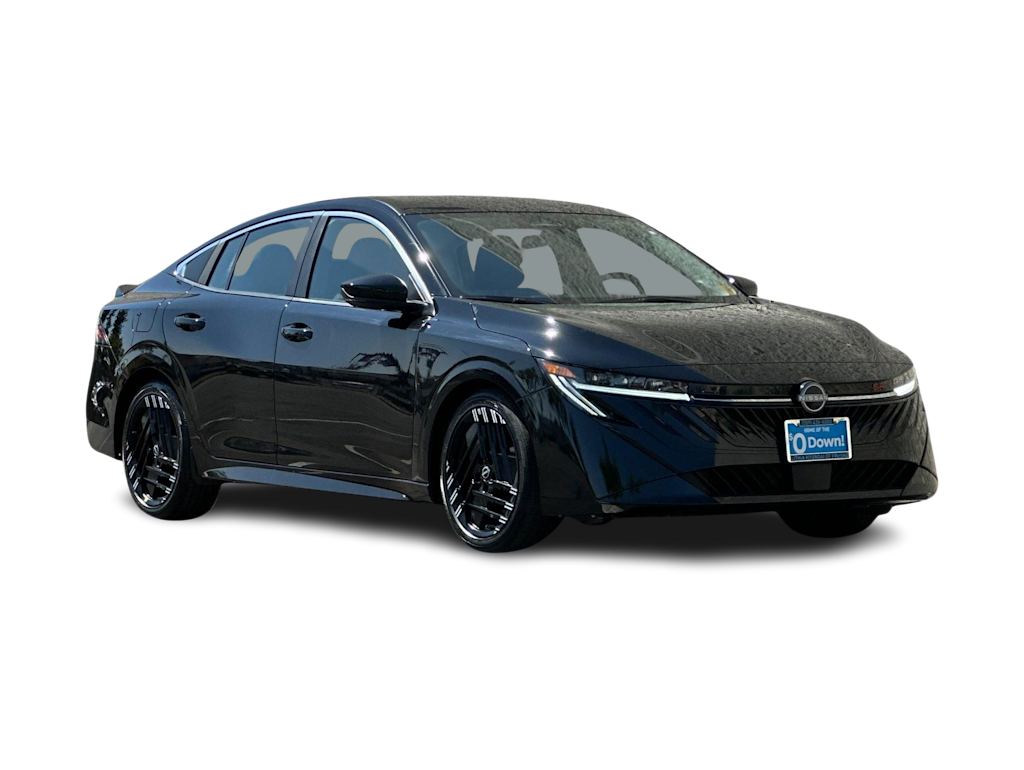 Thumbnail: 2026 Nissan Sentra - 21