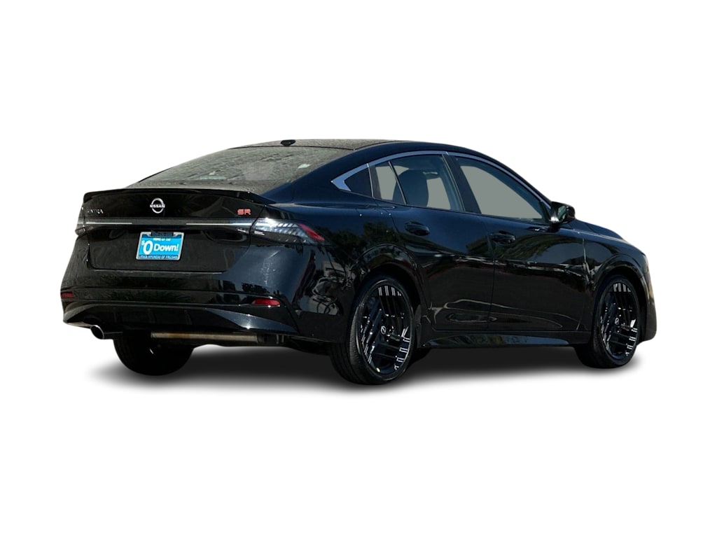 Thumbnail: 2026 Nissan Sentra - 19
