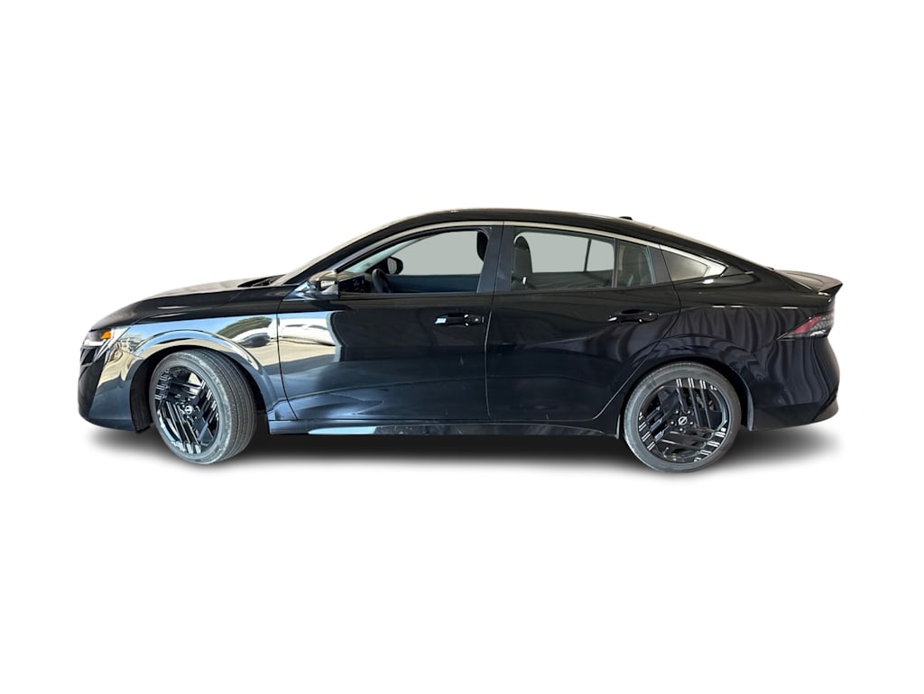 Thumbnail: 2026 Nissan Sentra - 3