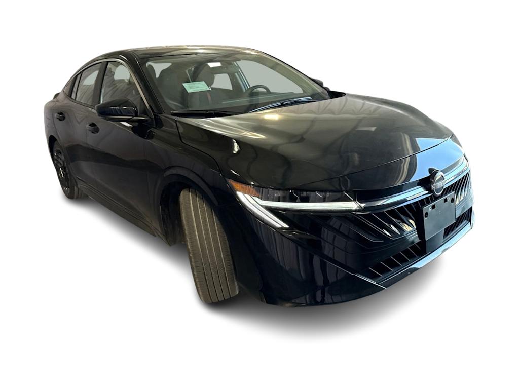 Thumbnail: 2026 Nissan Sentra - 16