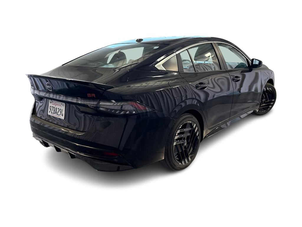 Thumbnail: 2026 Nissan Sentra - 17