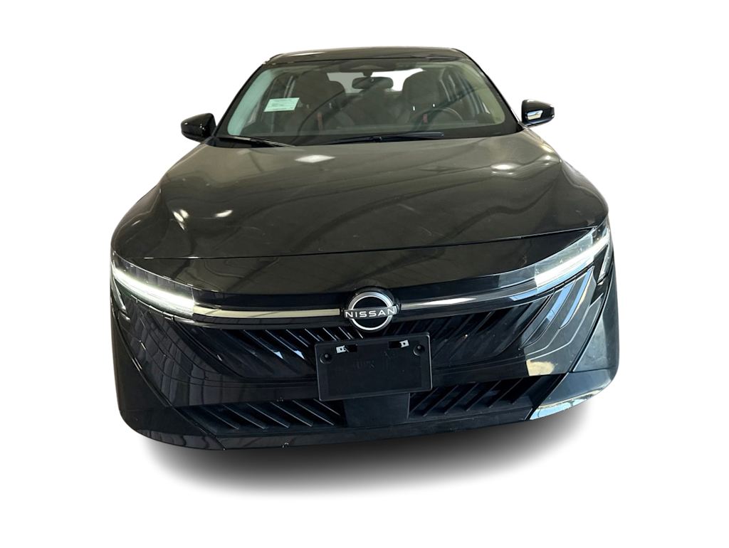 Thumbnail: 2026 Nissan Sentra - 6